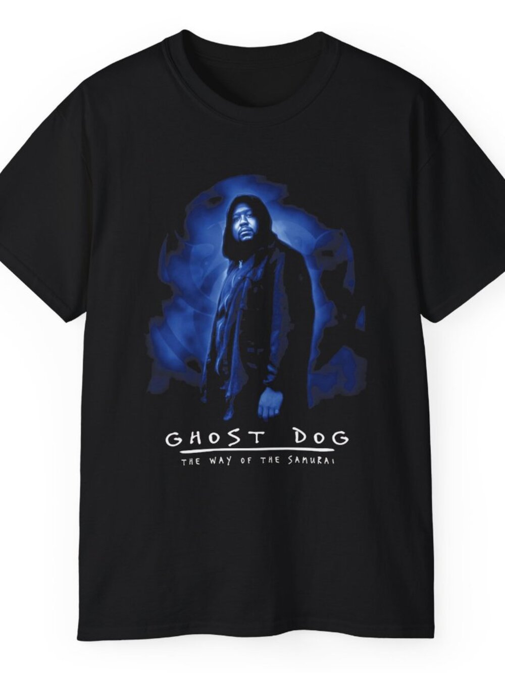 Ghost Dog - The Way of the Samurai